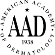 Logo of American Academy of Dermatology