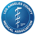 Logo of Los Angeles County