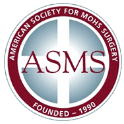 Logo of American Society of MOHS Surgery