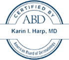 American Board of Dermatology - Karin